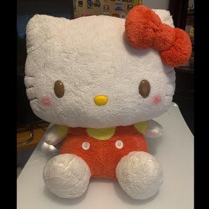 20″ Hello Kitty Plush Toy